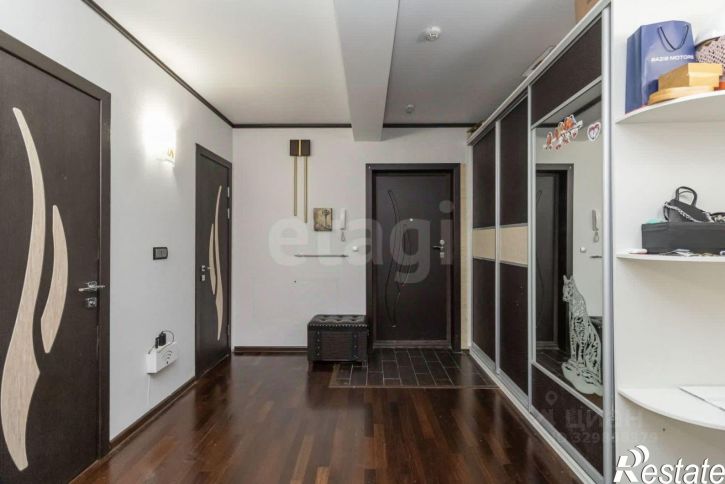 2-комн квартира Первомайская улица, 34,  д. 34