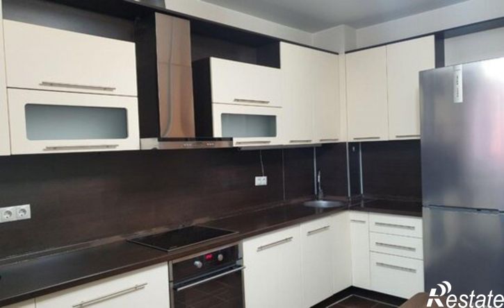 2-комн квартира ул Мельникайте, 138А/1,  д. 138А/1