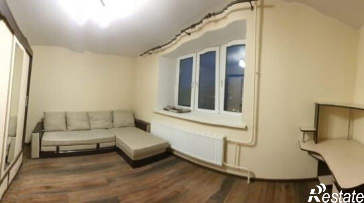 2-комн квартира ул Мельникайте, 138А/1,  д. 138А/1