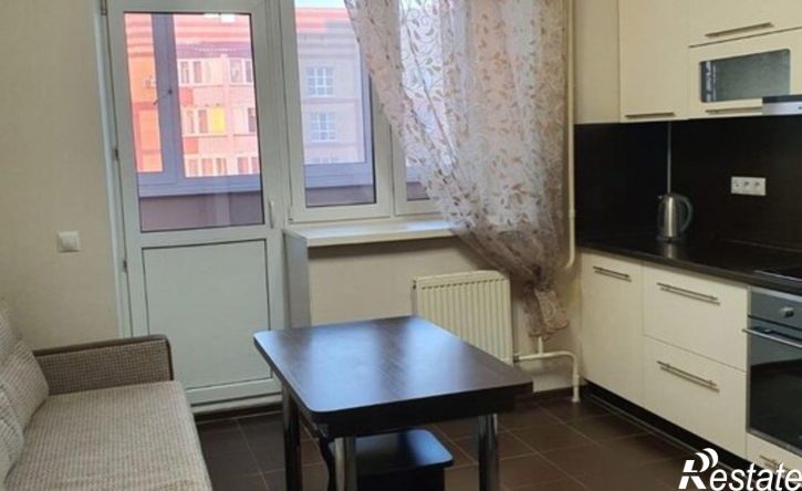2-комн квартира ул Мельникайте, 138А/1,  д. 138А/1