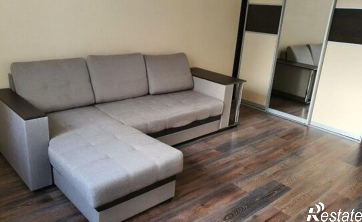 2-комн квартира ул Мельникайте, 138А/1,  д. 138А/1