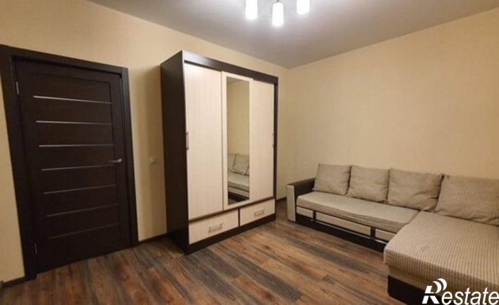 2-комн квартира ул Мельникайте, 138А/1,  д. 138А/1