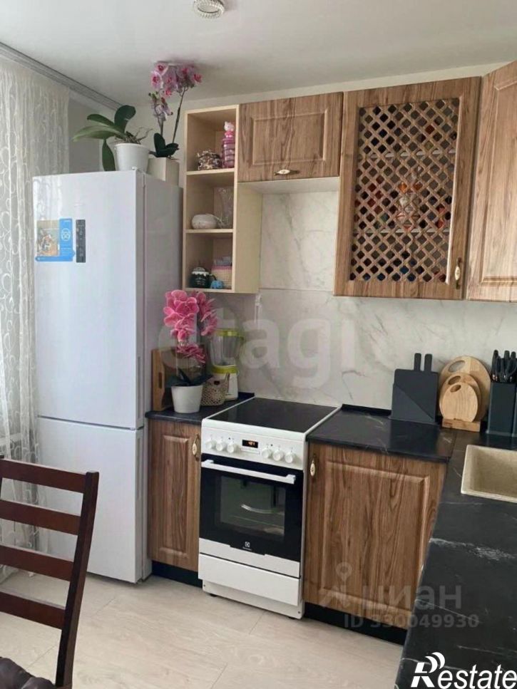 2-комн квартира ул Широтная, 96 1,  д. 96 1,  к. 1