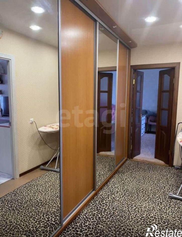 2-комн квартира ул Широтная, 96 1,  д. 96 1,  к. 1