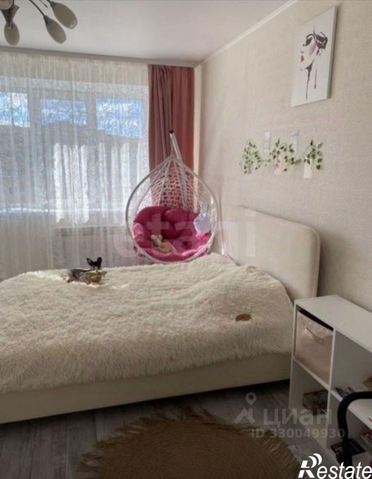 2-комн квартира ул Широтная, 96 1,  д. 96 1,  к. 1