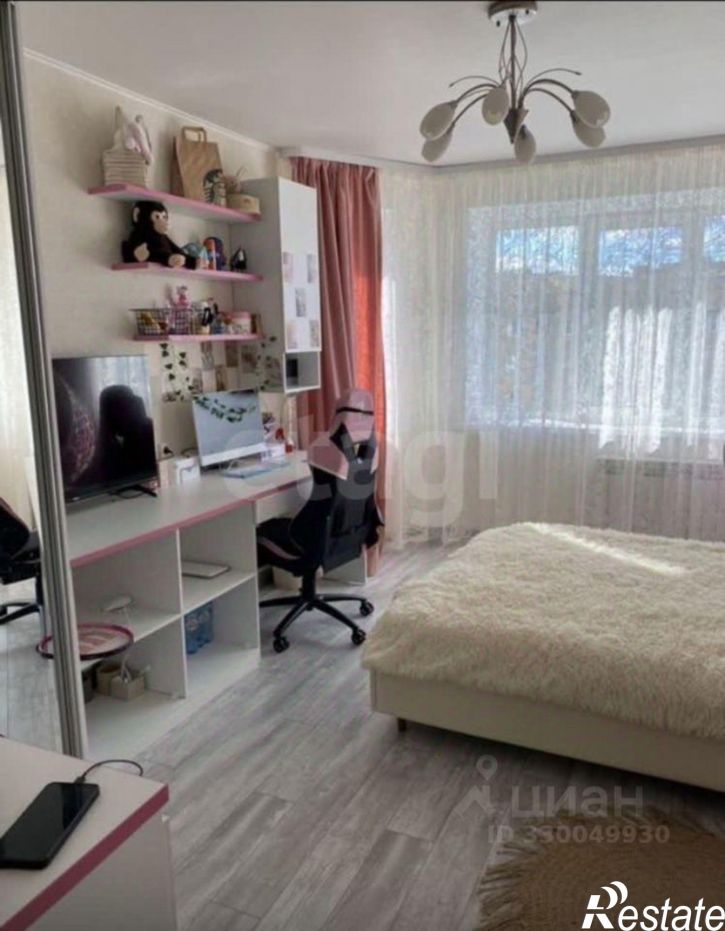2-комн квартира ул Широтная, 96 1,  д. 96 1,  к. 1
