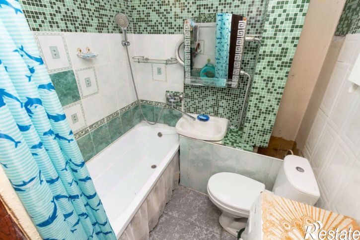 2-комн квартира ул Ямская, 102,  д. 102