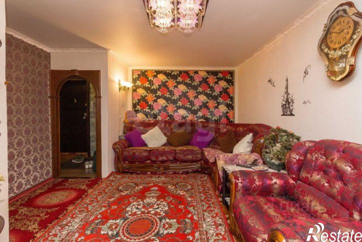2-комн квартира ул Ямская, 102,  д. 102