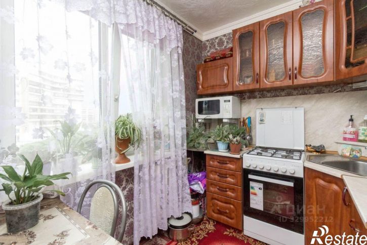 2-комн квартира ул Ямская, 102,  д. 102