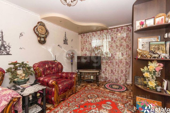 2-комн квартира ул Ямская, 102,  д. 102