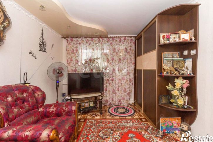 2-комн квартира ул Ямская, 102,  д. 102
