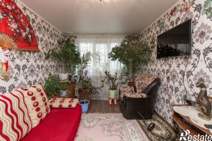 2-комн квартира ул Ямская, 102,  д. 102
