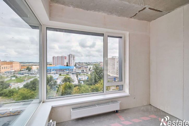 2-комн квартира ул 50 лет Октября, 63/1,  д. 63/1
