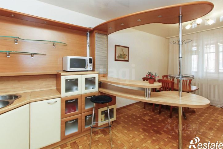 2-комн квартира ул Малыгина, 56 2,  д. 56 2,  к. 2