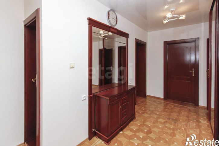 2-комн квартира ул Малыгина, 56 2,  д. 56 2,  к. 2