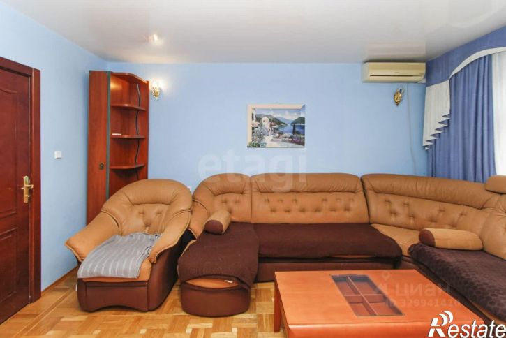2-комн квартира ул Малыгина, 56 2,  д. 56 2,  к. 2