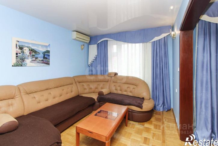 2-комн квартира ул Малыгина, 56 2,  д. 56 2,  к. 2
