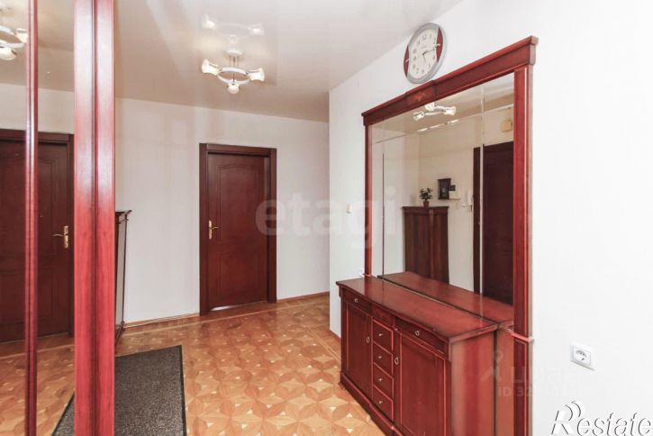 2-комн квартира ул Малыгина, 56 2,  д. 56 2,  к. 2
