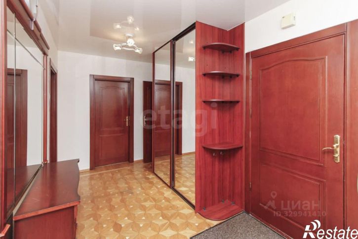 2-комн квартира ул Малыгина, 56 2,  д. 56 2,  к. 2