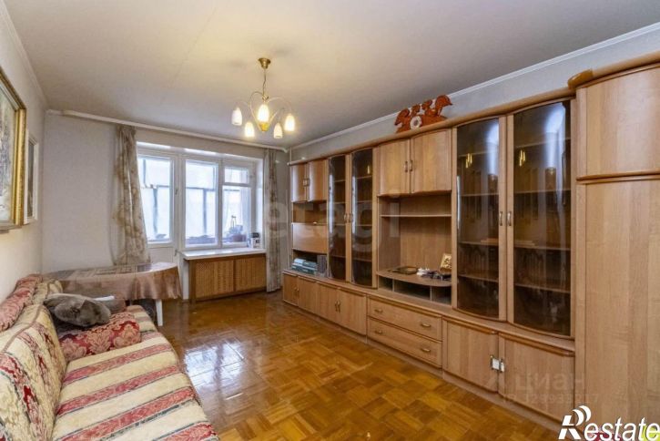 3-комн квартира ул Советская, 88,  д. 88