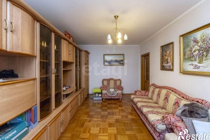 3-комн квартира ул Советская, 88,  д. 88