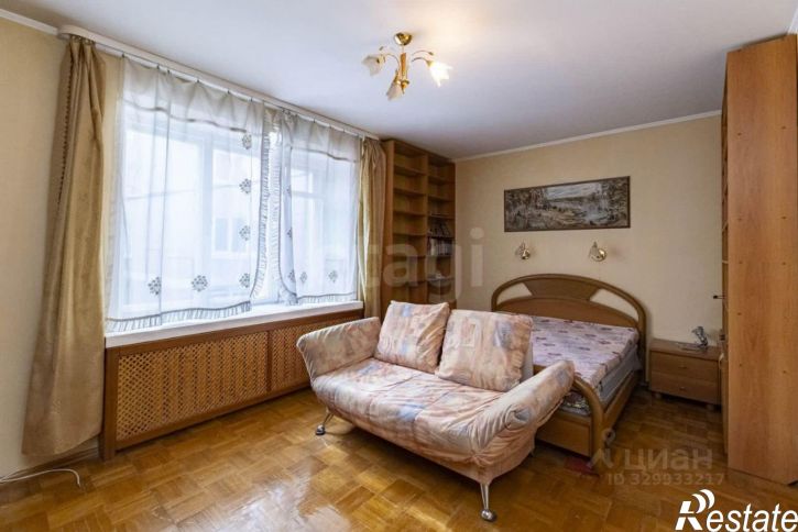 3-комн квартира ул Советская, 88,  д. 88