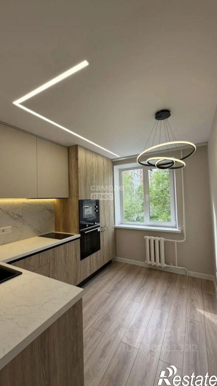 3-комн квартира ул Александра Логунова, 20,  д. 20