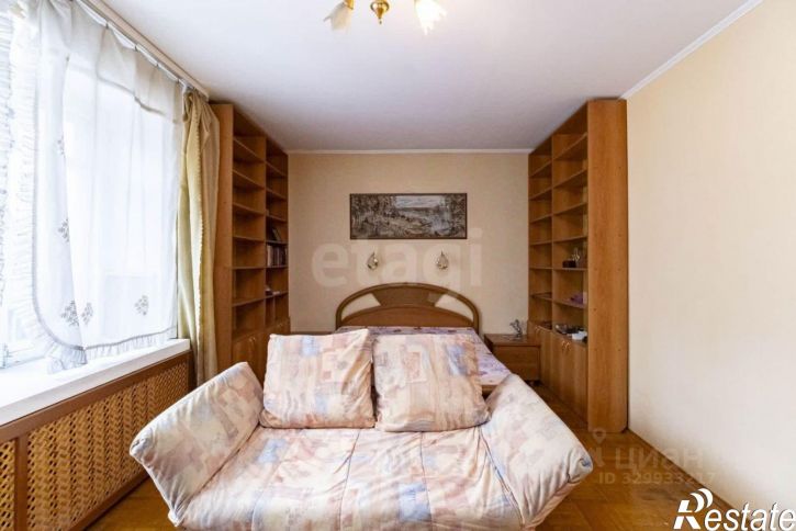 3-комн квартира ул Советская, 88,  д. 88