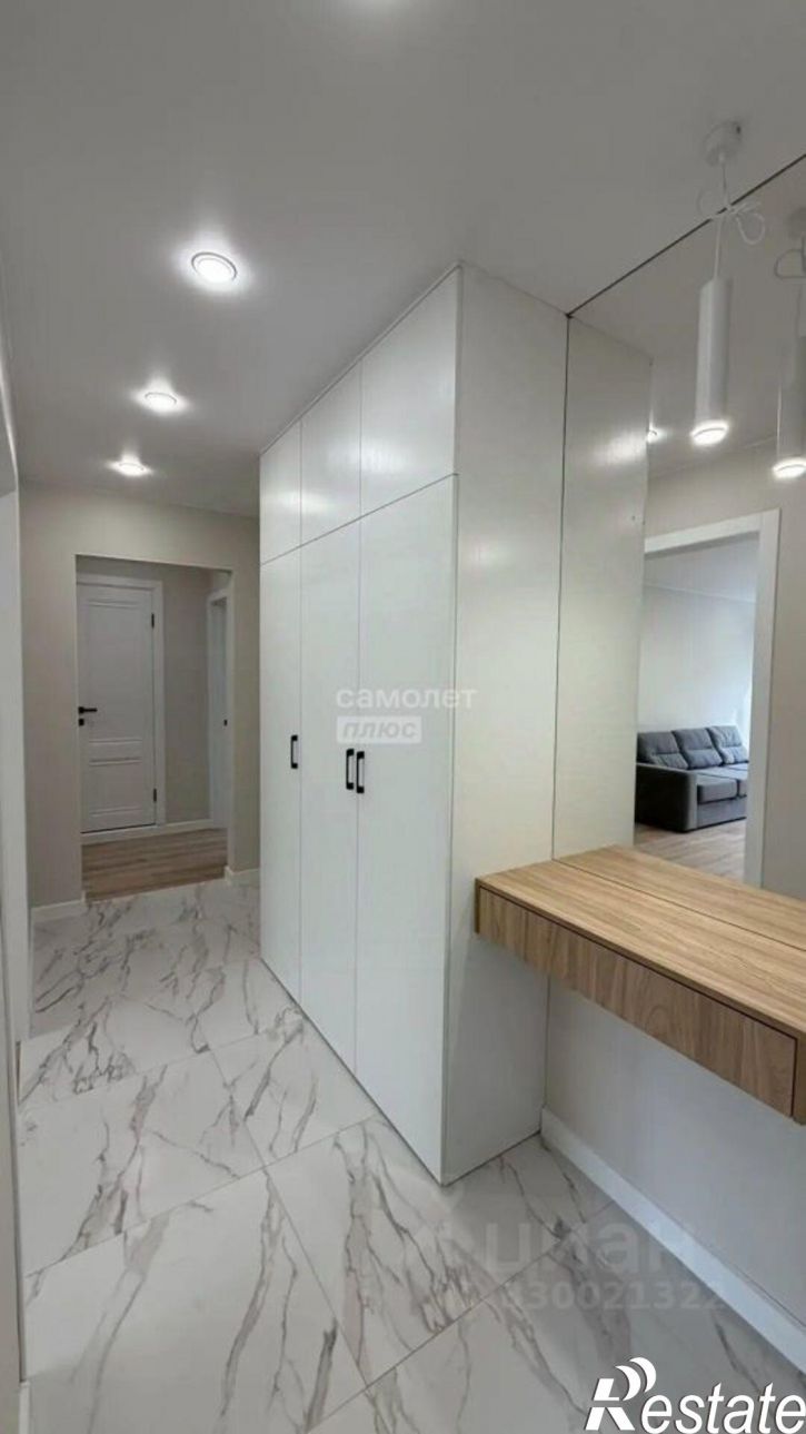 3-комн квартира ул Александра Логунова, 20,  д. 20
