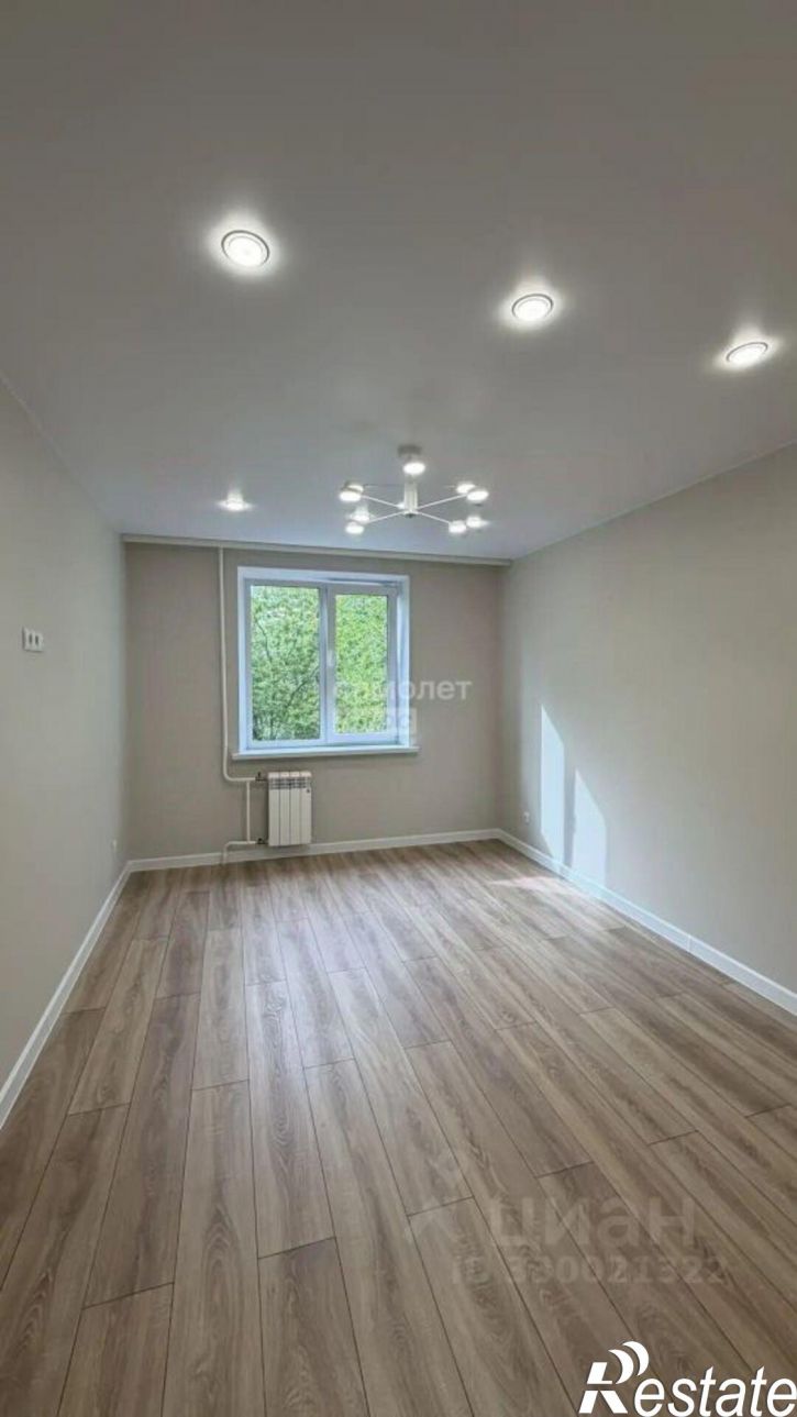 3-комн квартира ул Александра Логунова, 20,  д. 20