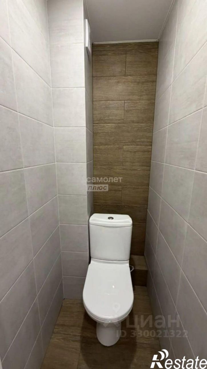 3-комн квартира ул Александра Логунова, 20,  д. 20