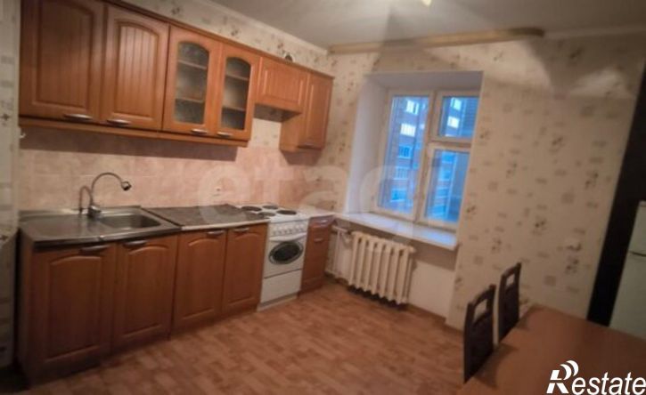 2-комн квартира ул Амурская, 2,  д. 2
