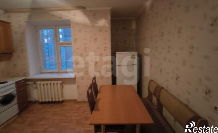 2-комн квартира ул Амурская, 2,  д. 2