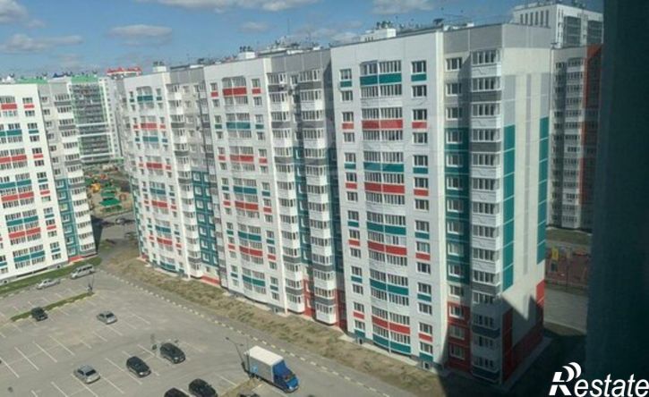 1-комн квартира ул Валентины Трофимовой, 11,  д. 11
