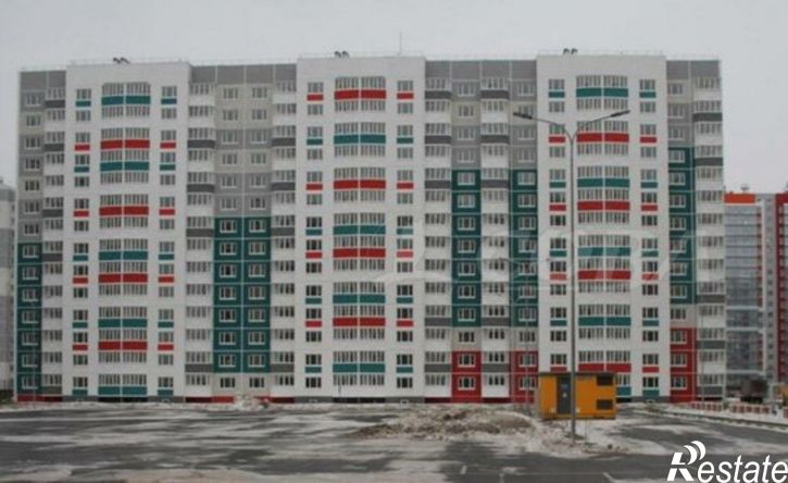 1-комн квартира ул Валентины Трофимовой, 11,  д. 11