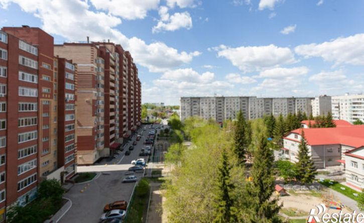2-комн квартира ул Амурская, 2,  д. 2