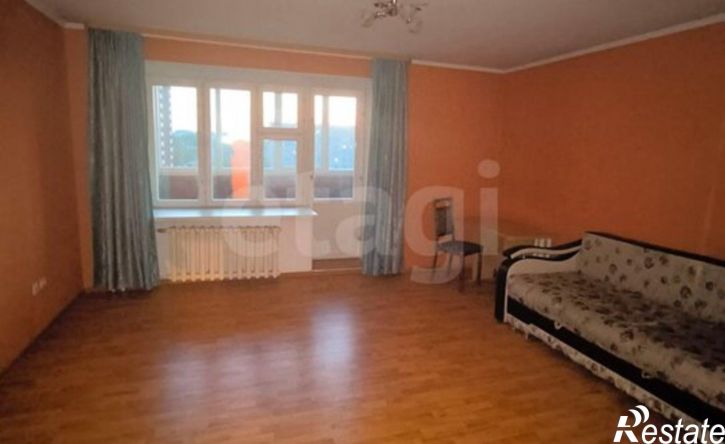 2-комн квартира ул Амурская, 2,  д. 2