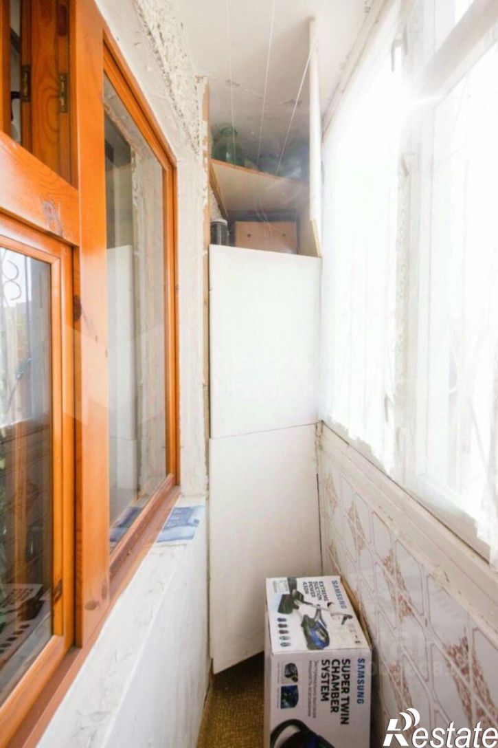 1-комн квартира Широтная улица, 43,  д. 43