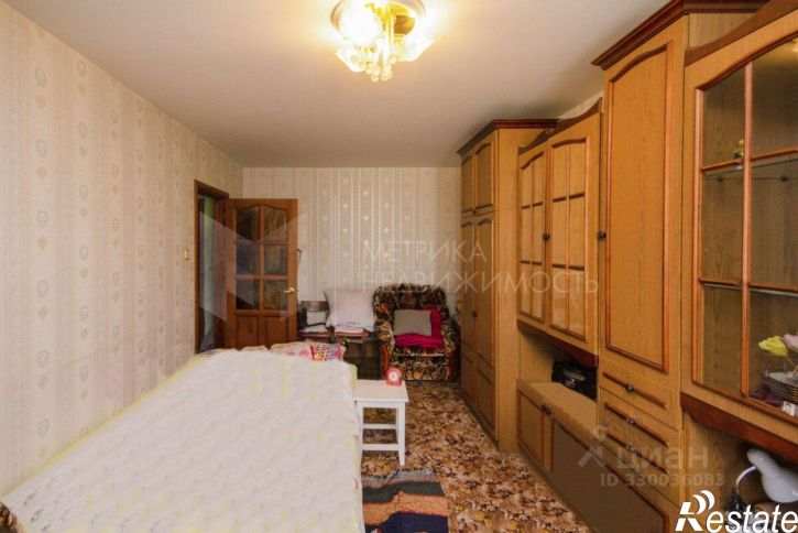 1-комн квартира Широтная улица, 43,  д. 43