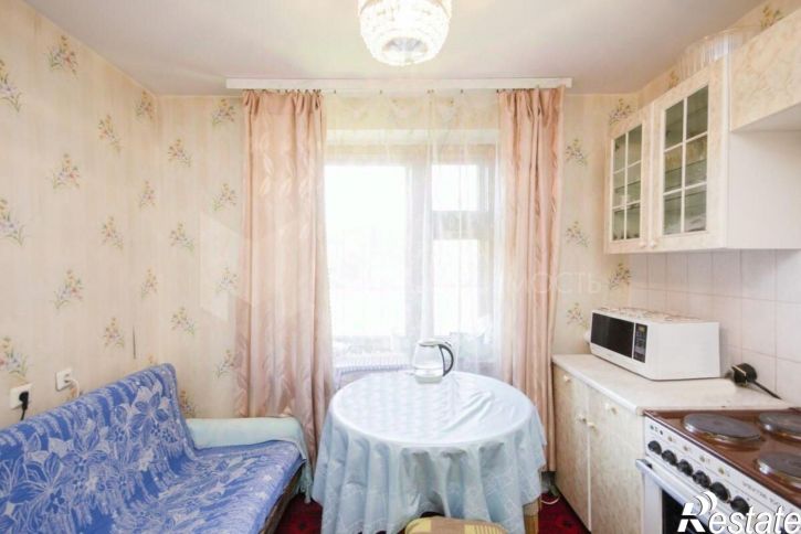 1-комн квартира Широтная улица, 43,  д. 43