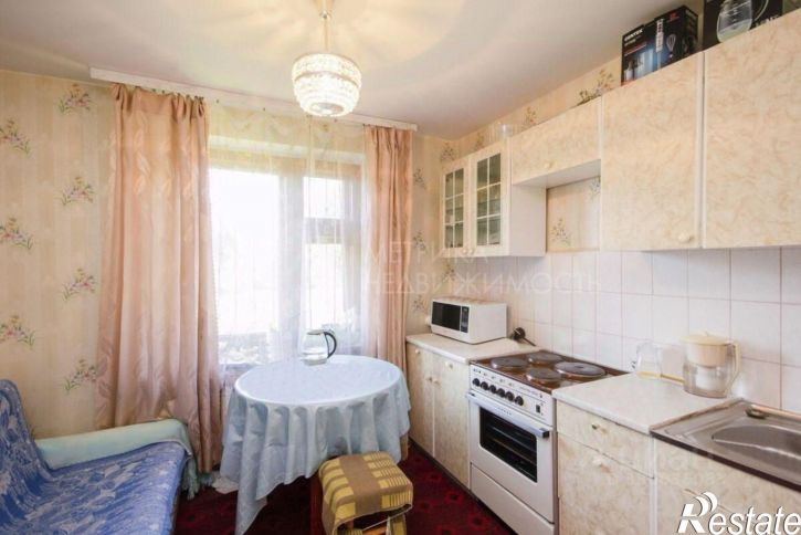 1-комн квартира Широтная улица, 43,  д. 43