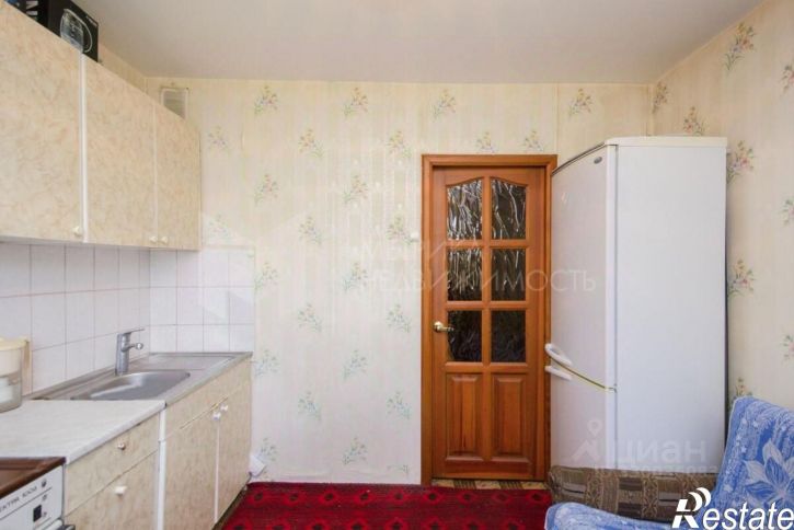 1-комн квартира Широтная улица, 43,  д. 43