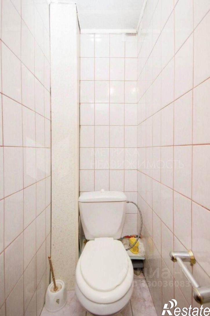 1-комн квартира Широтная улица, 43,  д. 43
