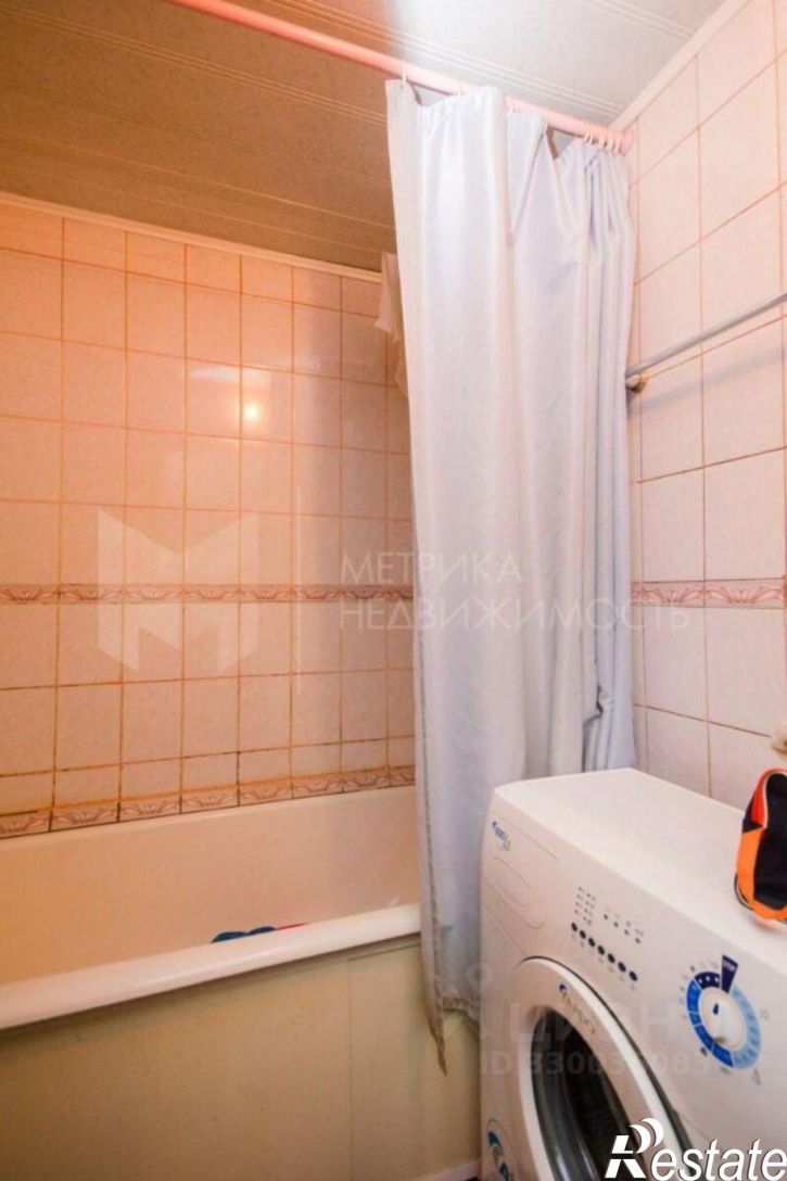 1-комн квартира Широтная улица, 43,  д. 43