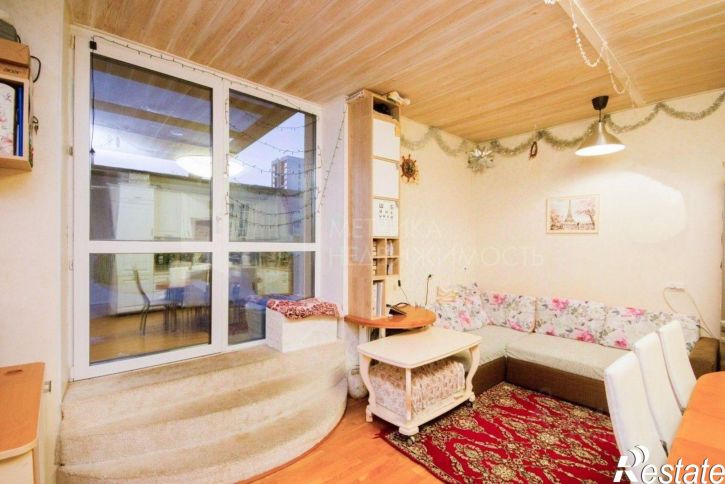 3-комн квартира улица Газовиков, 73,  д. 73