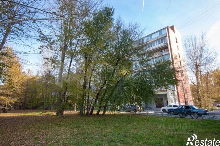 2-комн квартира улица Мельникайте, 67,  д. 67