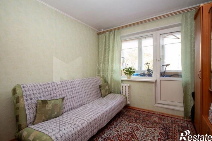 2-комн квартира улица Мельникайте, 67,  д. 67