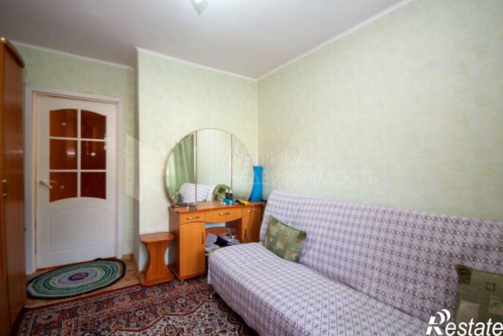 2-комн квартира улица Мельникайте, 67,  д. 67