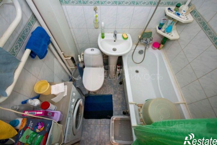 2-комн квартира улица Мельникайте, 67,  д. 67
