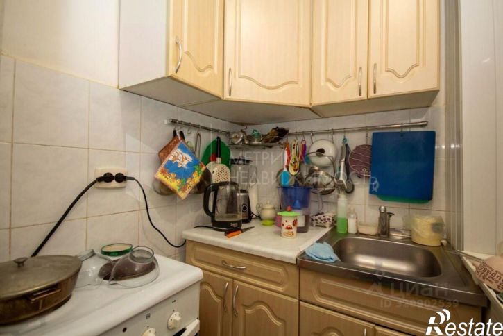 2-комн квартира улица Мельникайте, 67,  д. 67
